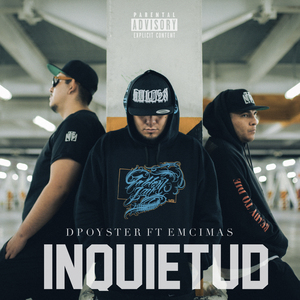 Inquietud