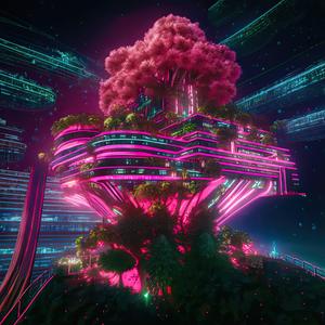 Boss Triangles (feat. Kool Keith)