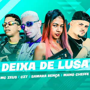 Deixa de Lusa