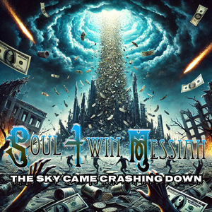 The Sky Came Crashing Down