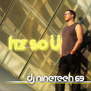 Hypnotized (Nineteen69 Hypno Mix) [feat. Noa Tylo]