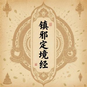 一念澄明镇绝邪缘