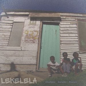 Lekelela