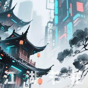 江 湖 节 拍