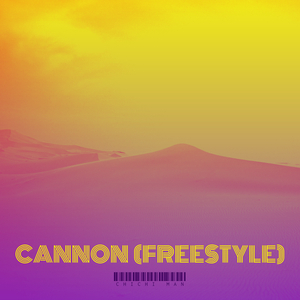 Cannon (Freestyle)