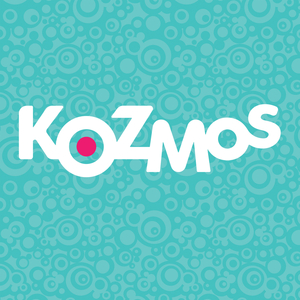 Kozmos - Come Lets Play