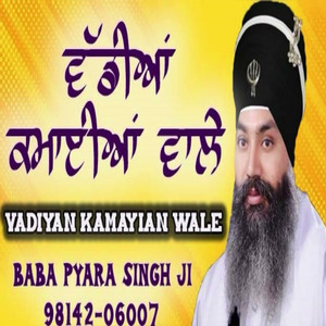 Vadiyan Kamayian Wale