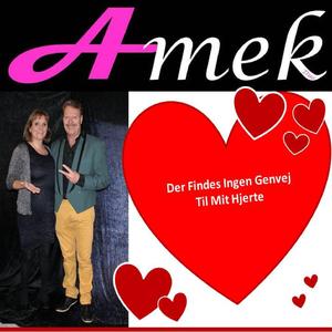 Der Findes Ingen Genvej Til Mit Hjerte