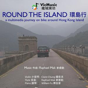 Round the Island