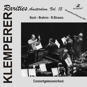 Overture (Suite) No. 2 in B Minor, BWV 1067:VI. Menuet
