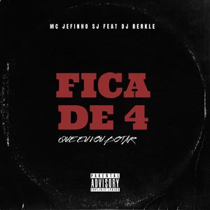 FICA DE 4 QUE EU VOU BOTAR