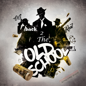 Social Puppet - West Coast Type Instrumen