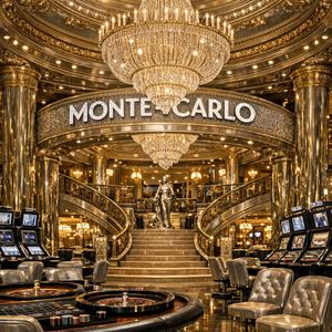 Monte Carlo