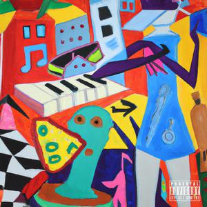 Rhythm & Blues (feat. DirtyGun)
