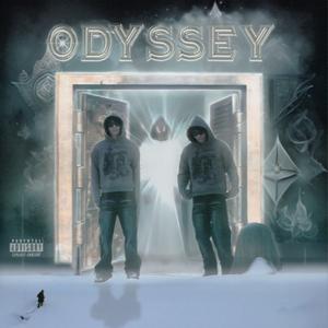 MOONWALKIN (FREESTYLE)