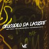 DJ MARAKA 011 - Crocodilo da Lacoste