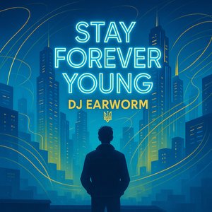 Stay Forever Young