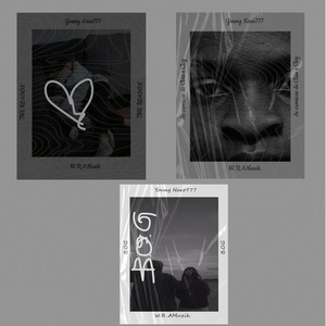 B.O.G(Badman On Grind)