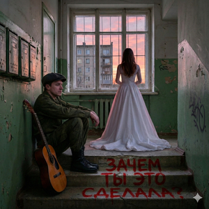 Зачем ты это сделала?