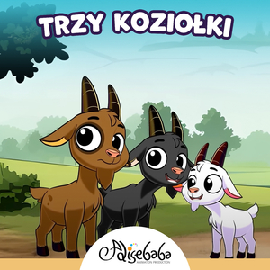 Trzy Koziołki