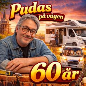 Pudas 60år