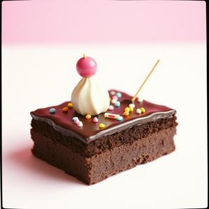 Chocola La La
