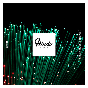 Knight Rider (Supercar) (House Edit)