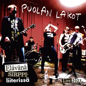 Kaupunkisissi (Live 2023)