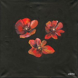 КОРОЛЕВА ФЛОМАСТЕРОВ