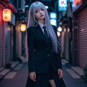 你的香蕉芭樂的靠邊站✨🌕【Meow Music Asia 月來月鄉】🌕 by Wine loves flowers