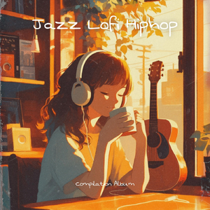 Jazzy Lofi