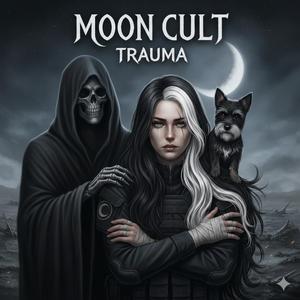 Trauma (Post grunge Version)