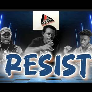 Resist