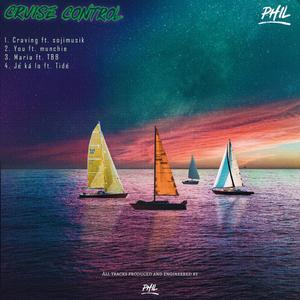 Craving (feat. Sojimusik)