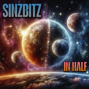 In Half