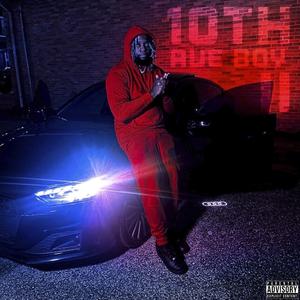 She Takin (feat. Skinnyfromthe9)