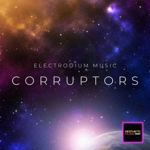 CORRUPTORS