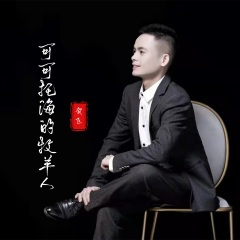 可可托海的牧羊人