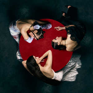 ХВИЛІ (solo version)