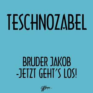 Bruder Jakob - Jetzt geht's los! (Housy Mix)