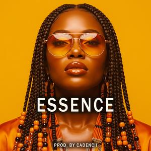 Essence (Afrobeat Instrumental)