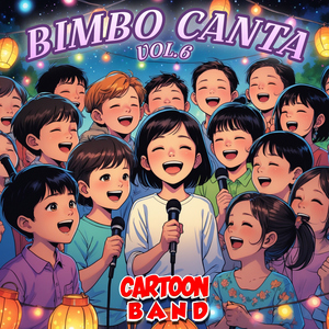 Barbapapà (Karaoke Version)