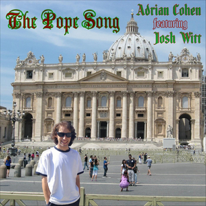 The Pope Song (feat. Josh Witt)