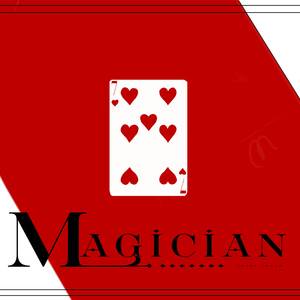 MAGICIAN