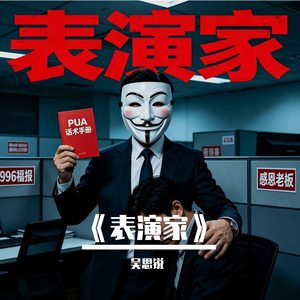 《表演家》