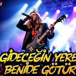 Gideceğin yere beni de götür