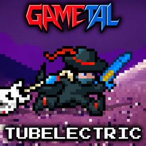 Tubelectric (From "Jazz Jackrabbit")