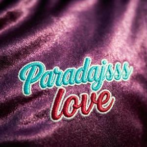 Paradajsss love