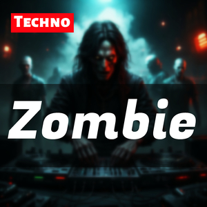 Zombie (Techno)