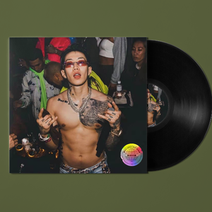 [FREE] Jay Park Type Beat “ANARCHISM”